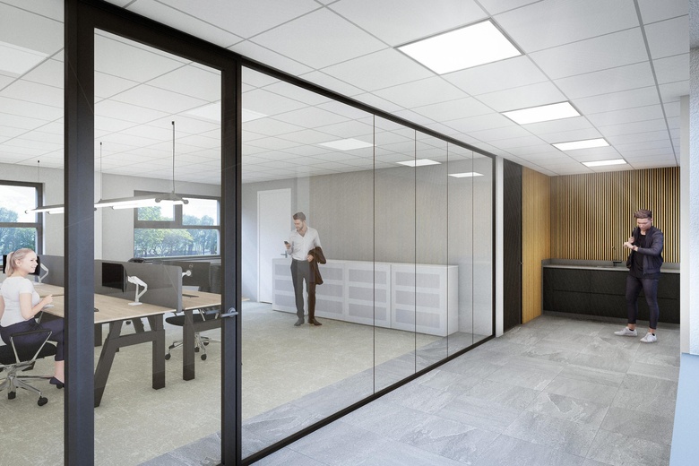 BedrijfsruimteaanTerminalweg 31 A<br/> inAmersfoort