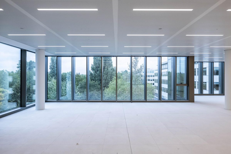 KantoorruimteaanApollolaan 171 A<br/> inAmsterdam