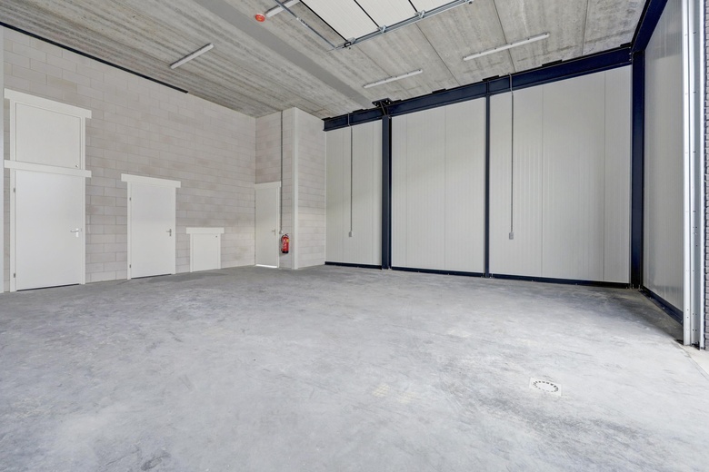 BedrijfsruimteaanMarinus van Meelweg 34 15<br/> inEindhoven