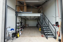 Bedrijfsruimte Liempde - Gemondesestraat 10 - Foto 6