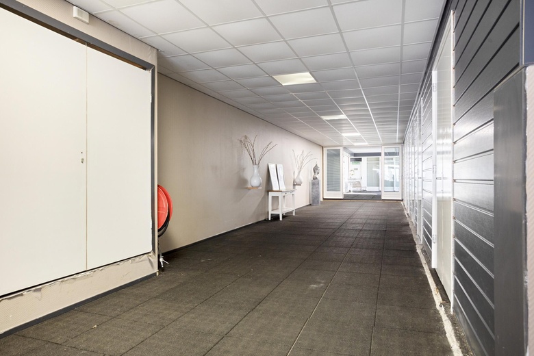 Kantoorruimte Beverwijk - Alkmaarseweg 222 G - Foto 4