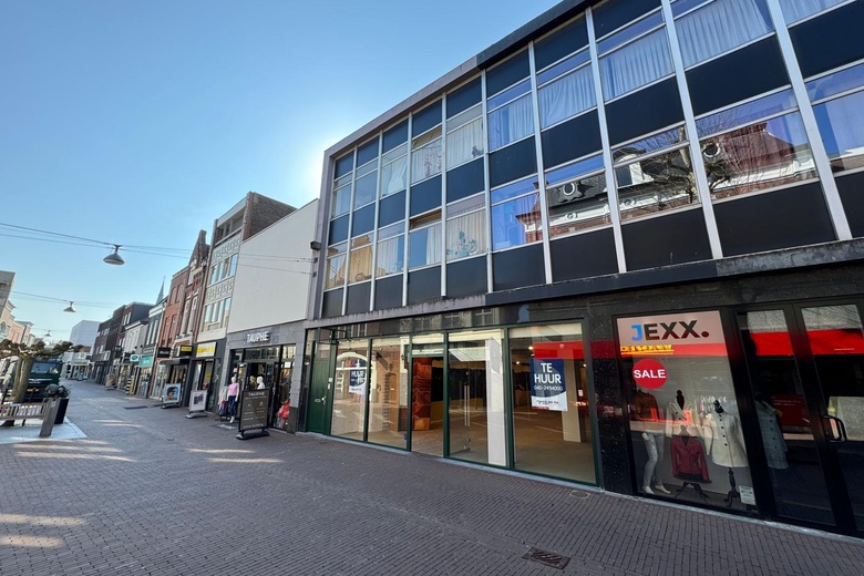 WinkelruimteaanVeestraat 55<br/> inHelmond