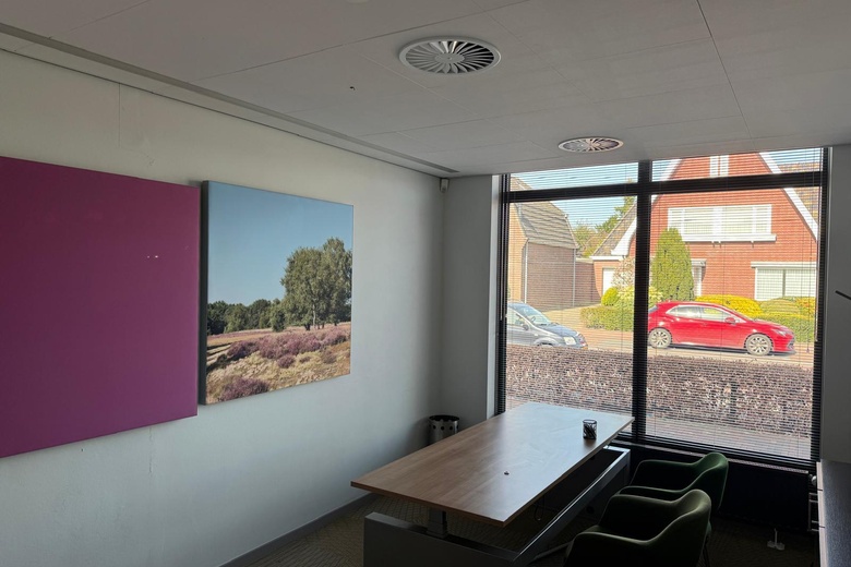 WinkelruimteaanMargrietstraat 71<br/> inMierlo