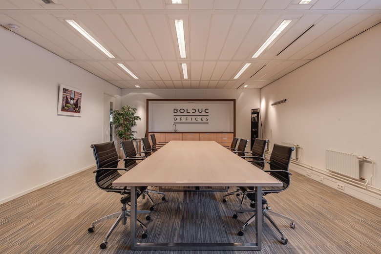 KantoorruimteaanUtopialaan 22<br/> inDen Bosch