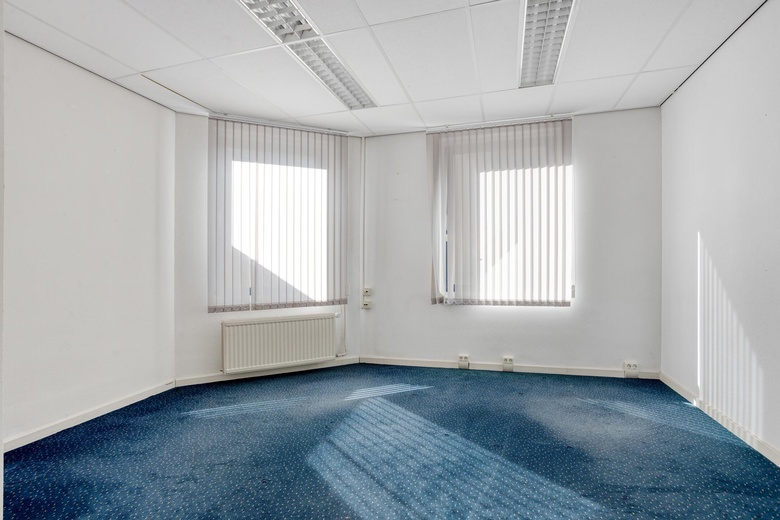 Kantoorruimte Alkmaar - Winkelwaard 494 - Foto 18