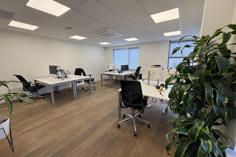 KantoorruimteaanAvignonlaan 43<br/> inEindhoven