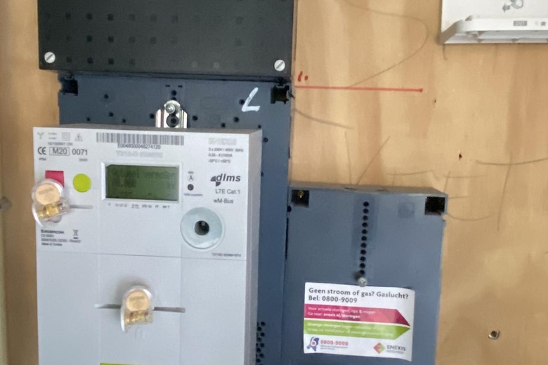 KantoorruimteaanBrugstraat 80<br/> inRoosendaal