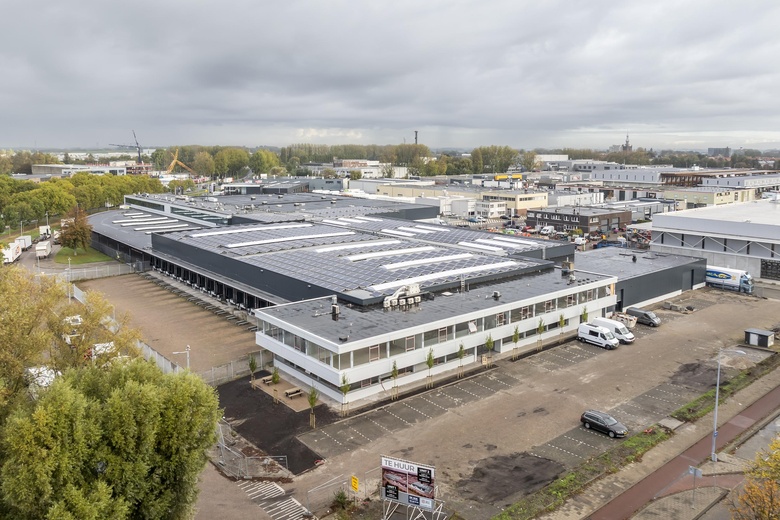 BedrijfsruimteaanSchuttevaerweg 22 - 24<br/> inRotterdam BedrijfsruimteaanSchuttevaerweg 22 - 24<br/> inRotterdam