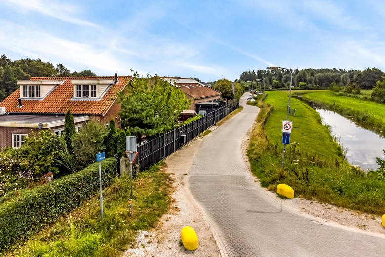 Bedrijfsruimte Velserbroek - Dammersweg 15 RD - Foto 3
