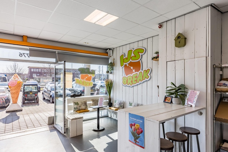 Horeca Amsterdam - Pieter Calandlaan 776 - Foto 16
