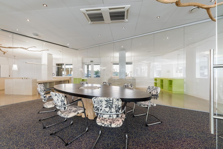 KantoorruimteaanNieuwstad 57 - 61<br/> inZutphen