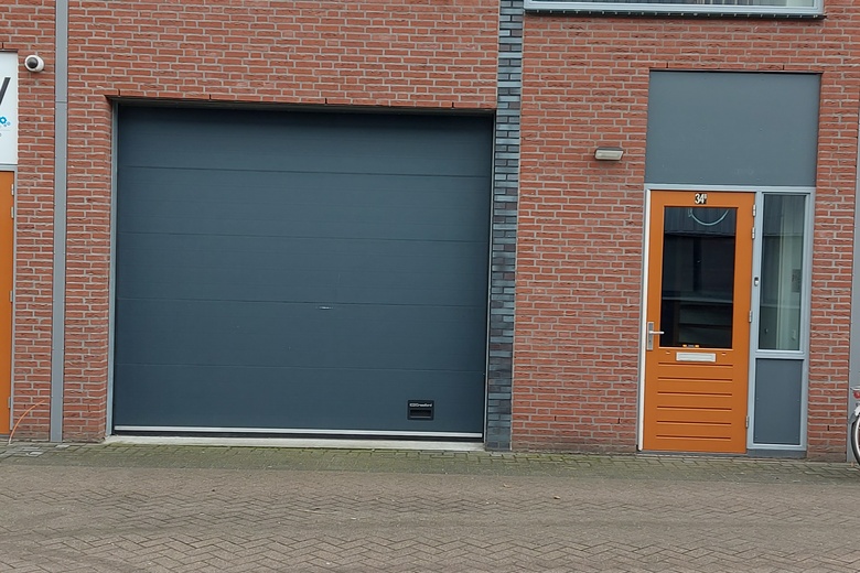 Bedrijfsruimte Valkenswaard - Dragonder 34 B - Foto 27