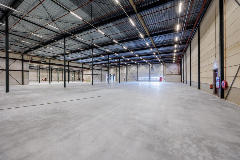 BedrijfsruimteaanMarco Poloweg 19<br/> inVenlo