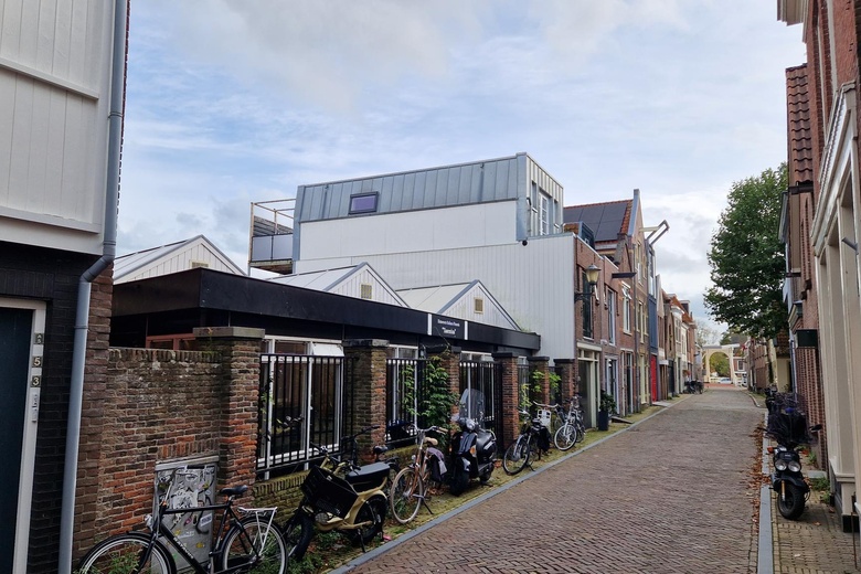 HorecaaanLaat 85 - 87<br/> inAlkmaar HorecaaanLaat 85 - 87<br/> inAlkmaar