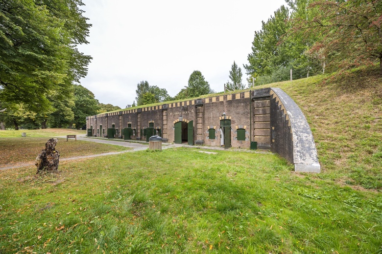 KantoorruimteaanVossegatsedijk 3 - 5<br/> inBunnik