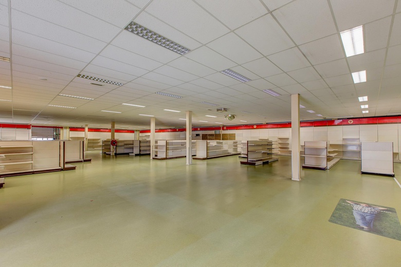BedrijfsruimteaanStaat 40<br/> inNederweert