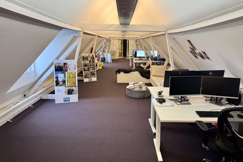 KantoorruimteaanKooltjesbuurt 1 A 13<br/> inNaarden