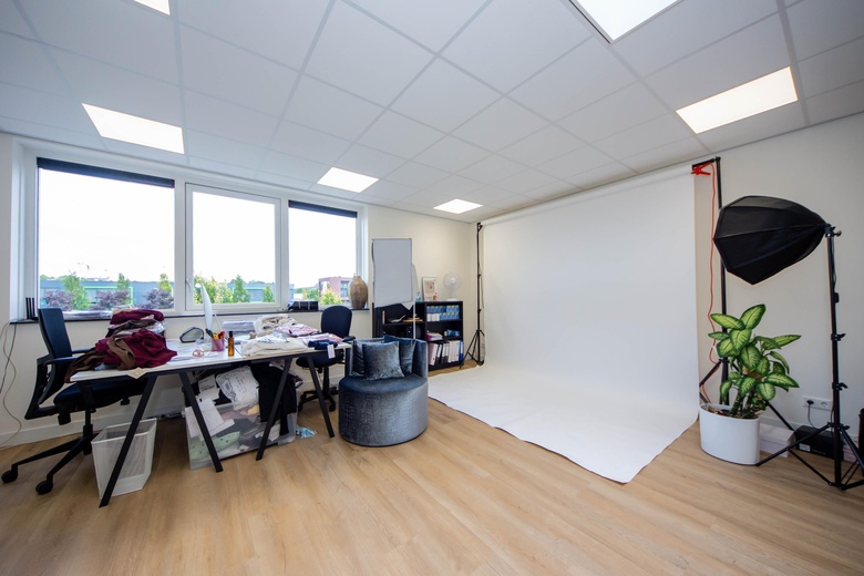 KantoorruimteaanPlantageweg 12 b<br/> inLeusden