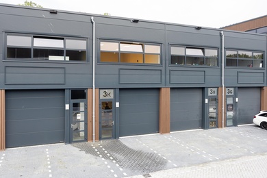Bedrijfsruimte te huur Nieuw-Vennep - Haverstraat 3 K