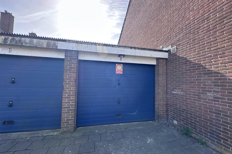 Bedrijfsruimte Amsterdam - Griendstraat 9 0 ong - Foto 5