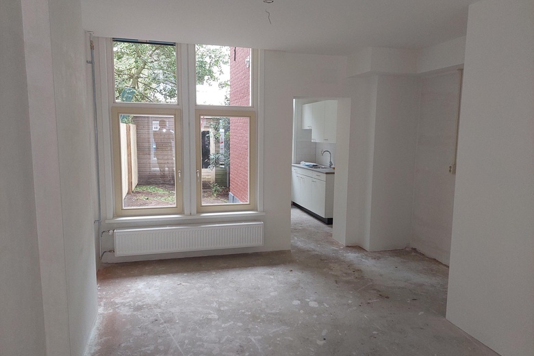 Kantoorruimte Amsterdam - Agatha Dekenstraat 31 1 - Foto 4