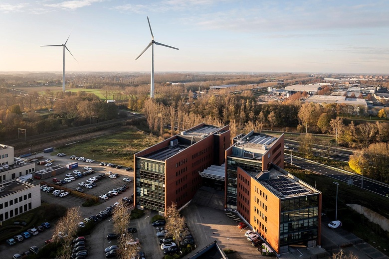 Kantoorruimte Den Bosch - Hambakenwetering 5 - Foto 2