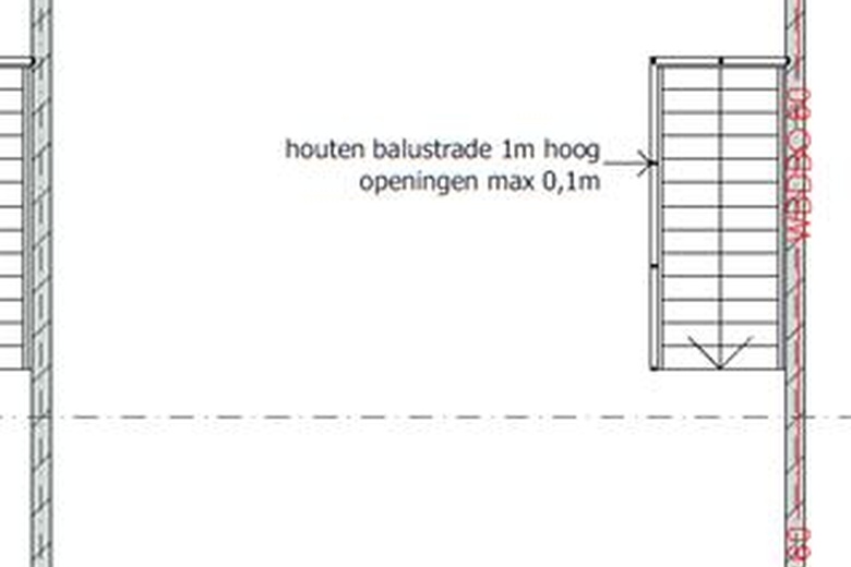 Bedrijfsruimte Utrecht - Overvliet 44 - Foto 14
