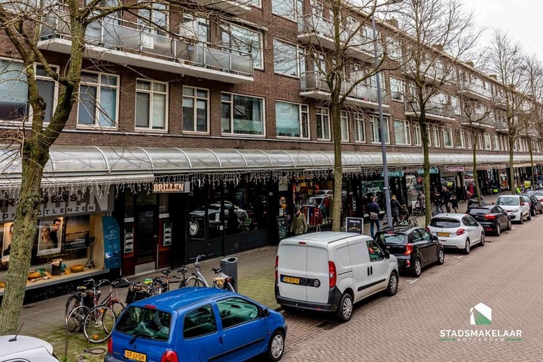 Winkelruimte Rotterdam - Peppelweg 105 A - Foto 10