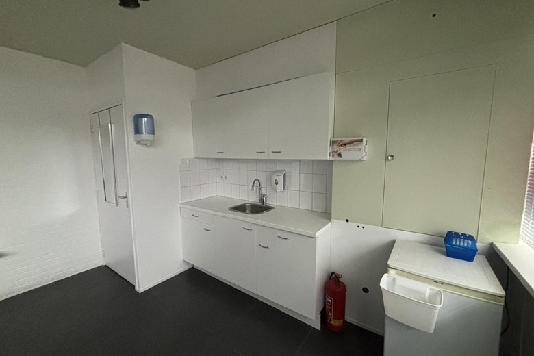 WinkelruimteaanBachstraat 528<br/> inLeiden