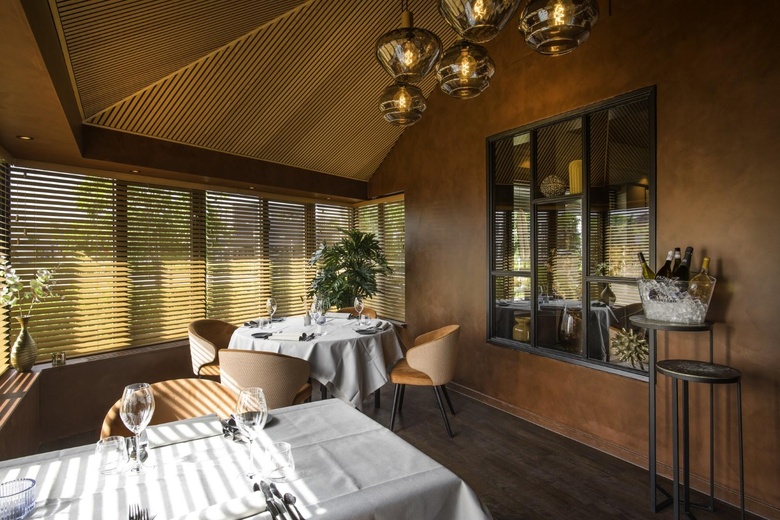 HorecaaanWolverstraat 28<br/> inDuizel