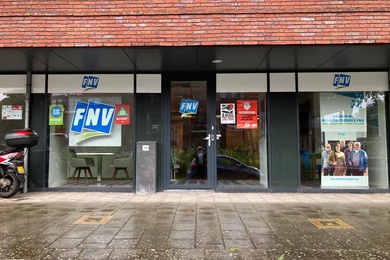 Bedrijfsruimte Pieter van Musschenbroekstraat 119, Haarlem | Bedrijfspand.com