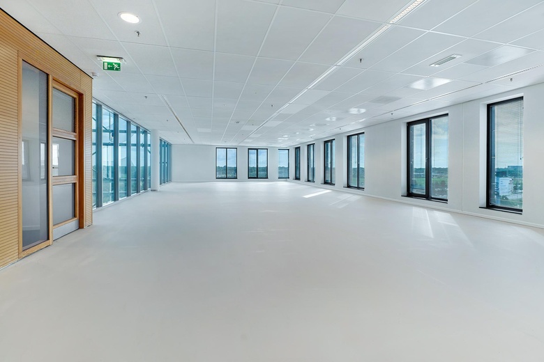 KantoorruimteaanAmerikastraat 20 - 22<br/> inDen Bosch KantoorruimteaanAmerikastraat 20 - 22<br/> inDen Bosch