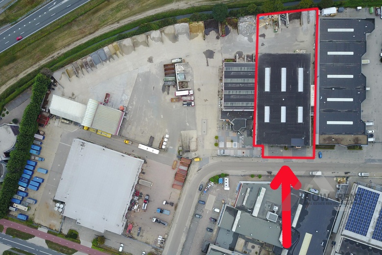 Bekijk foto 1 van De Run 4362