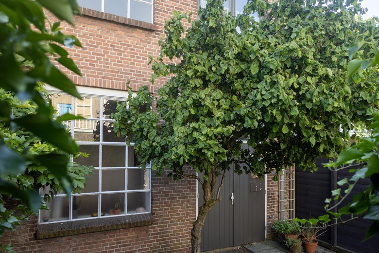 KantoorruimteaanMauritsstraat 12<br/> inBreda KantoorruimteaanMauritsstraat 12<br/> inBreda