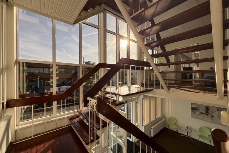 KantoorruimteaanGelreweg 4<br/> inHarderwijk