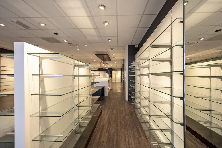 WinkelruimteaanGrotestraat 76<br/> inVenray