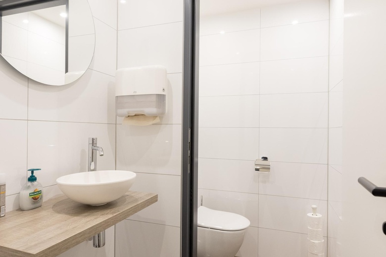 Kantoorruimte Spijkenisse - Jan Campertlaan 8 - Foto 26