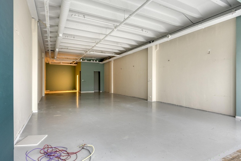 WinkelruimteaanWeigelia 13<br/> inLeidschendam