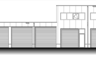 Bekijk foto 2 van Stoppelploeg 8