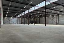 Bedrijfsruimte Almere - Damsluisweg 40 - Foto 3