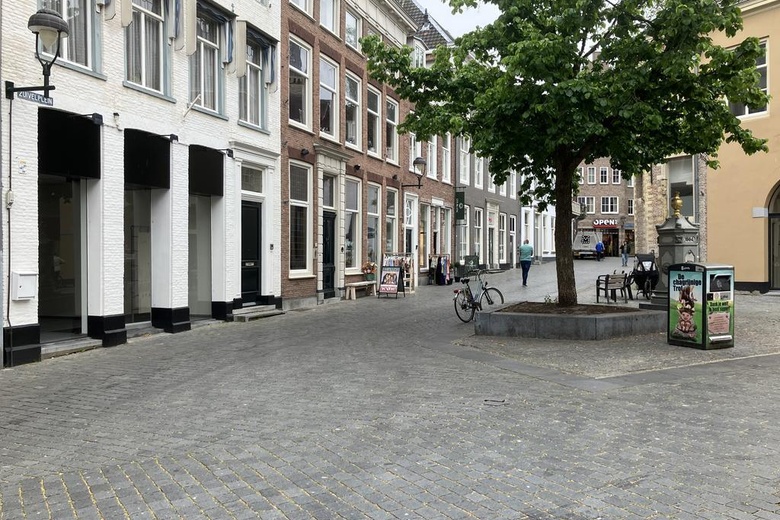WinkelruimteaanZuivelplein 2<br/> inBergen op Zoom