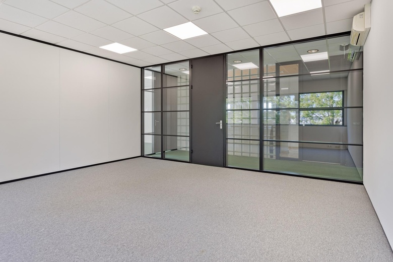 KantoorruimteaanMangaan 4 B<br/> inDen Bosch KantoorruimteaanMangaan 4 B<br/> inDen Bosch