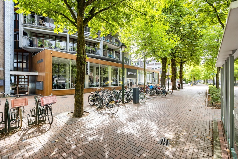 WinkelruimteaanGroest 77<br/> inHilversum WinkelruimteaanGroest 77<br/> inHilversum
