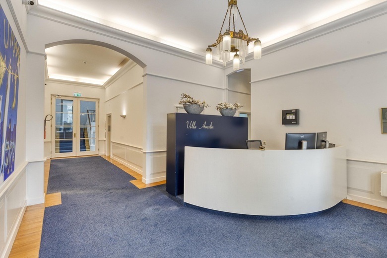 KantoorruimteaanStationsplein 62<br/> inBaarn