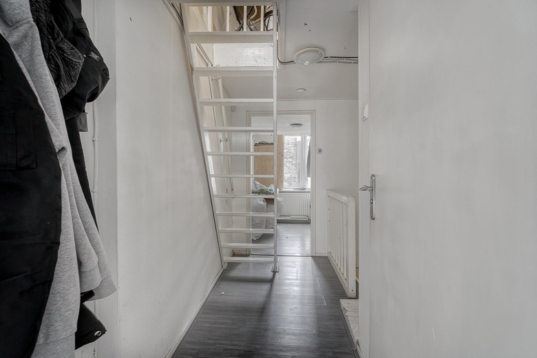 Winkelruimte Leiden - Haarlemmerstraat 148 - Foto 22