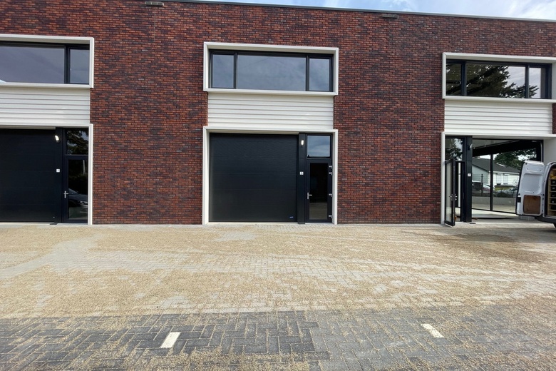 BedrijfsruimteaanArendstraat 25<br/> inSittard