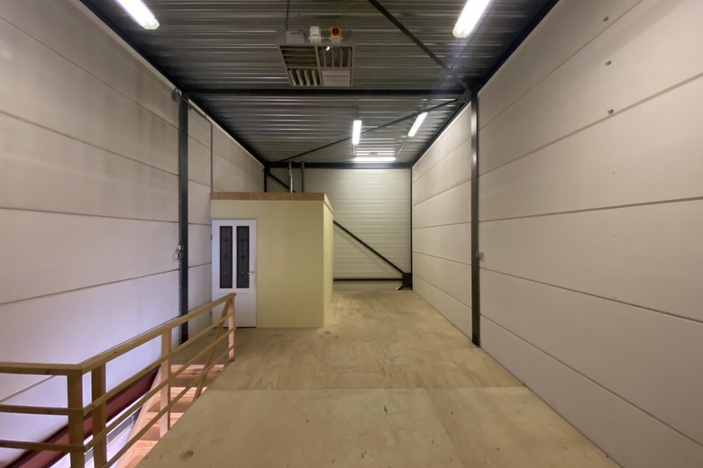 BedrijfsruimteaanNeonweg 182<br/> inAlmere