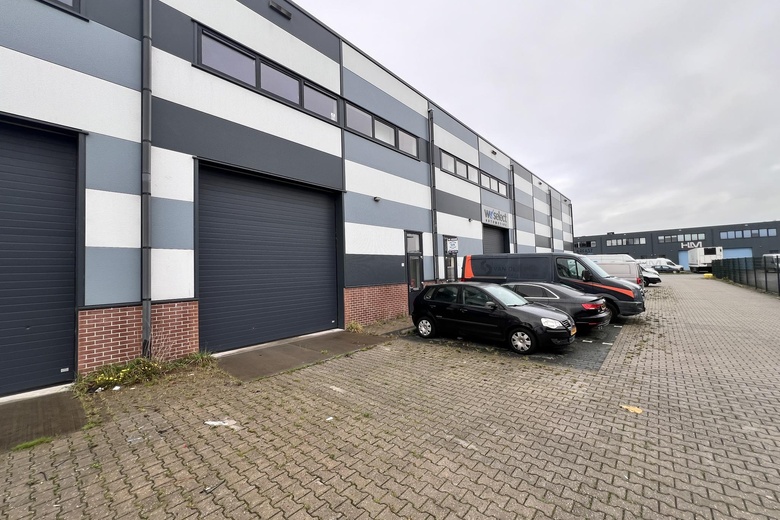 BedrijfsruimteaanKeurmeesterstraat 35<br/> inAmstelveen BedrijfsruimteaanKeurmeesterstraat 35<br/> inAmstelveen