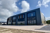 Bedrijfsruimte Kampen - Van Doorneweg 8 - Foto 5