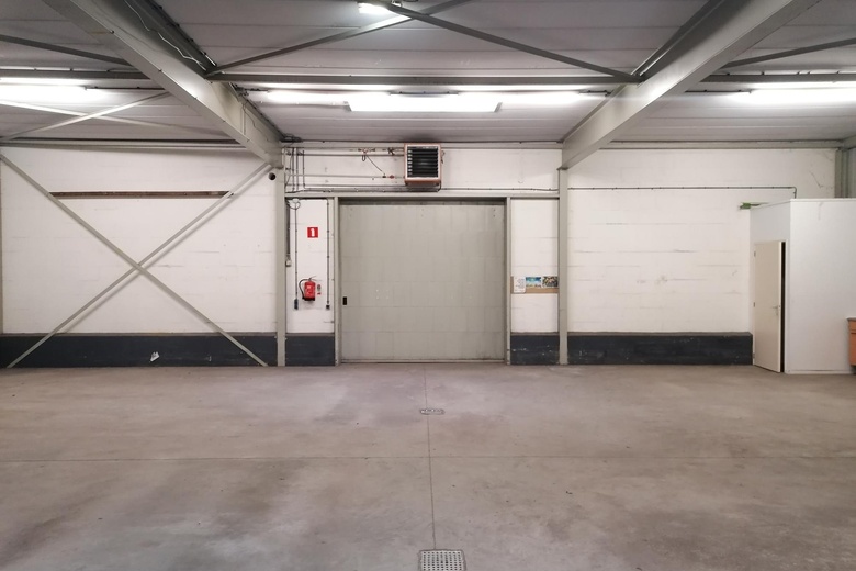 Bedrijfsruimte Apeldoorn - Loudonstraat 174 - Foto 6